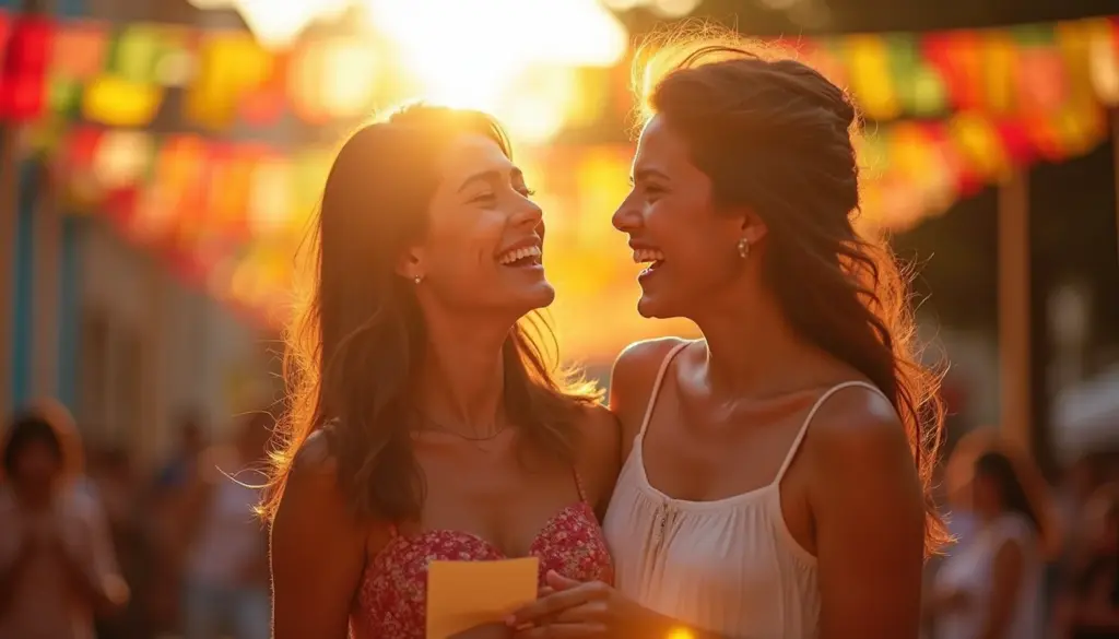 65 Frases para Correio Elegante de Amizade Engraçadas que Vão Arrasar no Arraiá