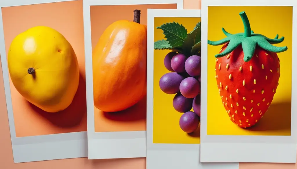 67 Ideias de Frutas em Eva Que Vão Transformar Seu Artesanato