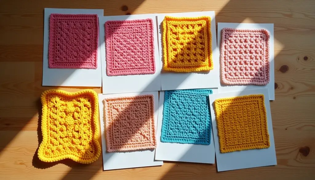 58 Ideias de Grafico Croche Retangular Para Tapete Passadeira e Caminho de Mesa