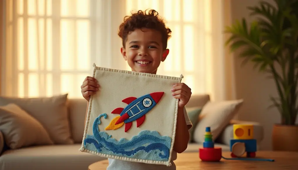 75 Gráficos de Ponto Cruz Infantil Masculino para Bordar Agora