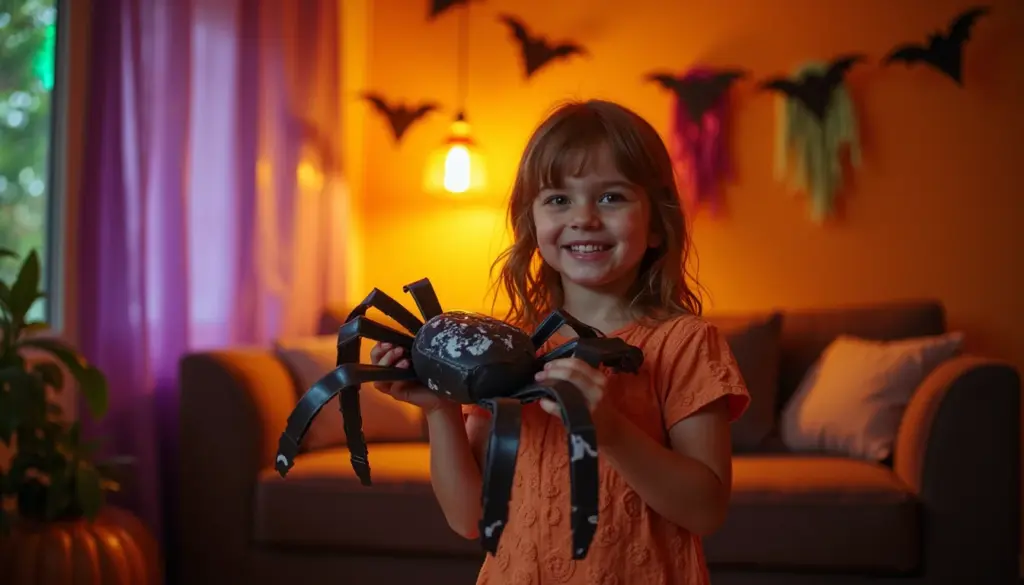 70 Ideias de Halloween Reciclado para Fazer sem Gastar Nada