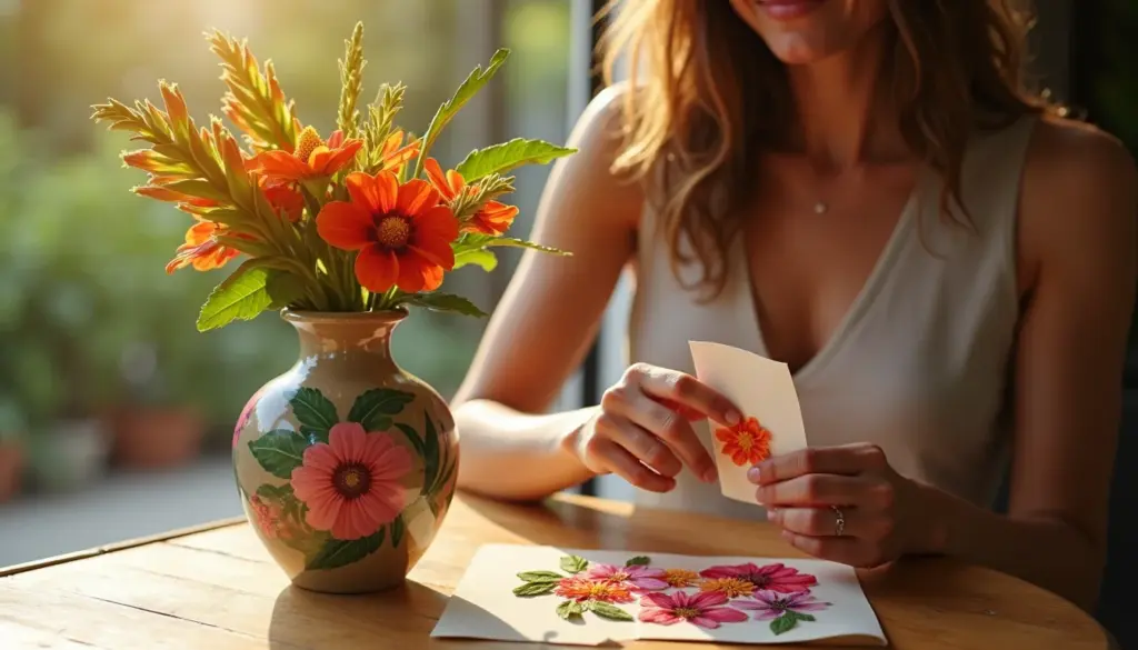 Descubra 57 Ideias de Artesanato Simples para Dia das Mães que Encantam