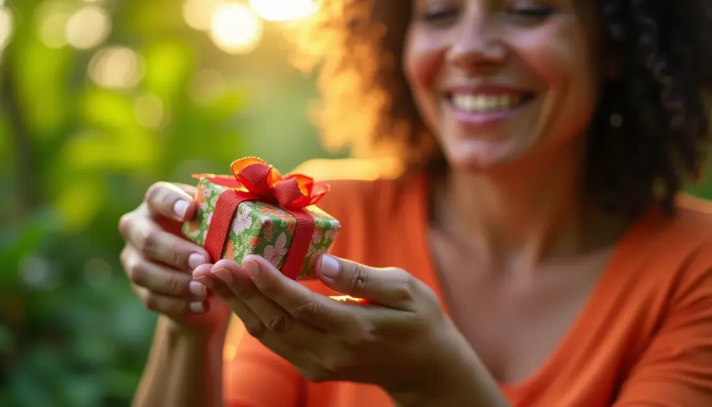 45 ideias de lembrancinhas para o Dia das Mães que encantam de verdade