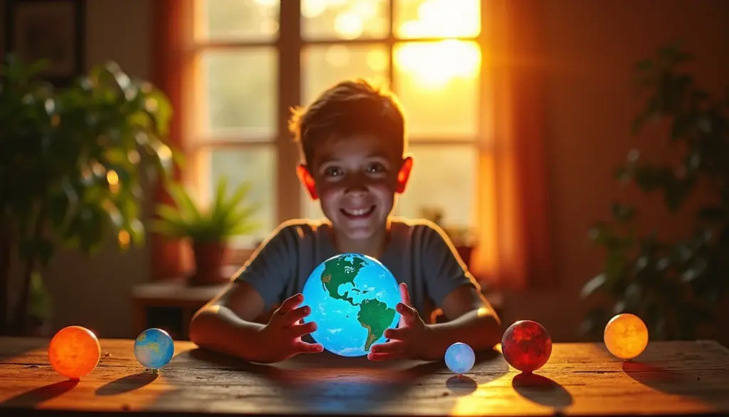 67 Ideias de Maquete do Sistema Solar que Ninguém Acredita Ser Tão Fácil