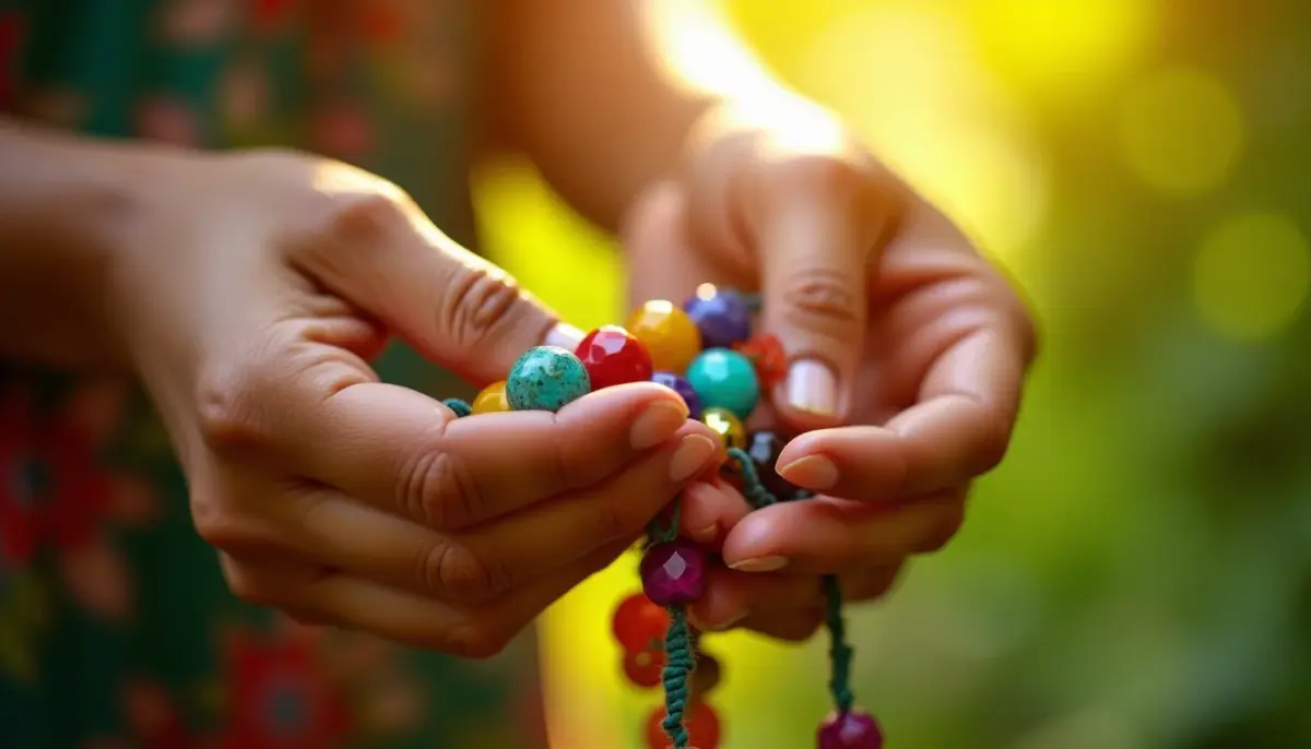 47 Ideias de Miçangas para Iniciantes: Lindas e Fáceis de Fazer