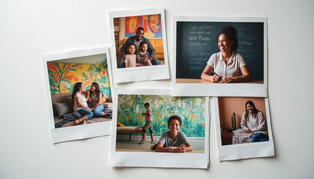 42 Ideias de Mural Para Casa, Escritório e Escola Com Fotos e Passo a Passo