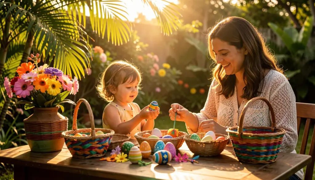 Ideias para Páscoa: Decoração, Crianças e Renda Extra em 2026 Ideias para Páscoa: Decoração, Crianças e Renda Extra em 2026