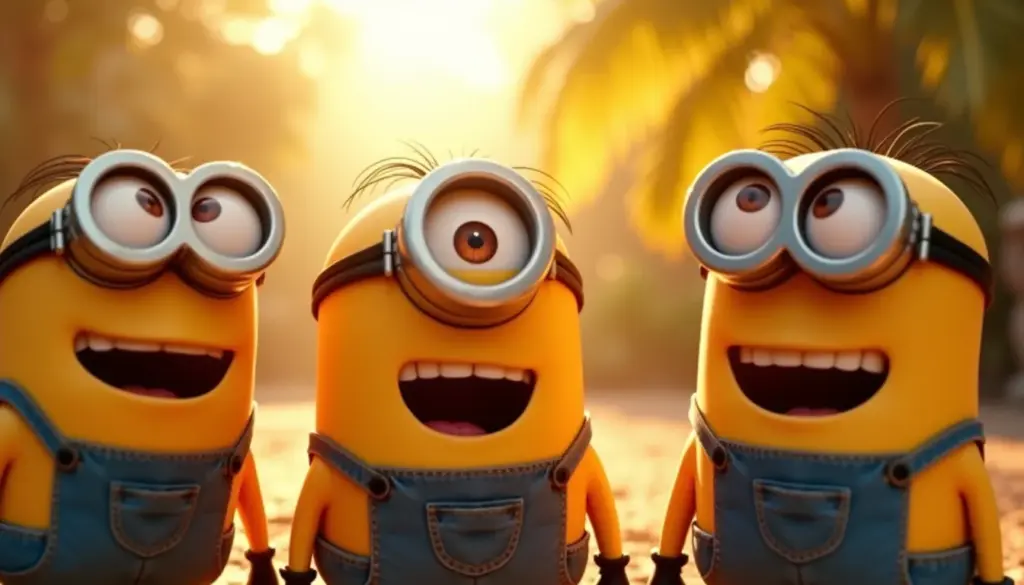 50 Imagens Minions para Imprimir: O Compilado Mais Completo de 2026 50 Imagens Minions para Imprimir: O Compilado Mais Completo de 2026