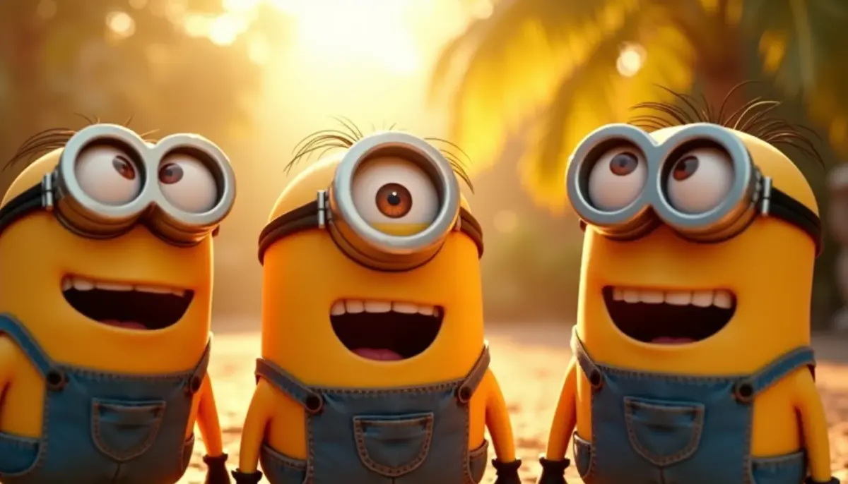 50 Imagens Minions para Imprimir: O Compilado Mais Completo de 2026