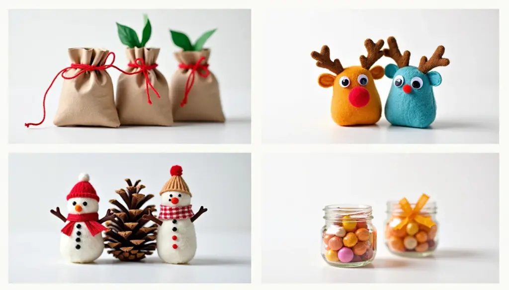 32 Ideias de Lembrança de Natal Para Alunos que Encantam e Custam Pouco