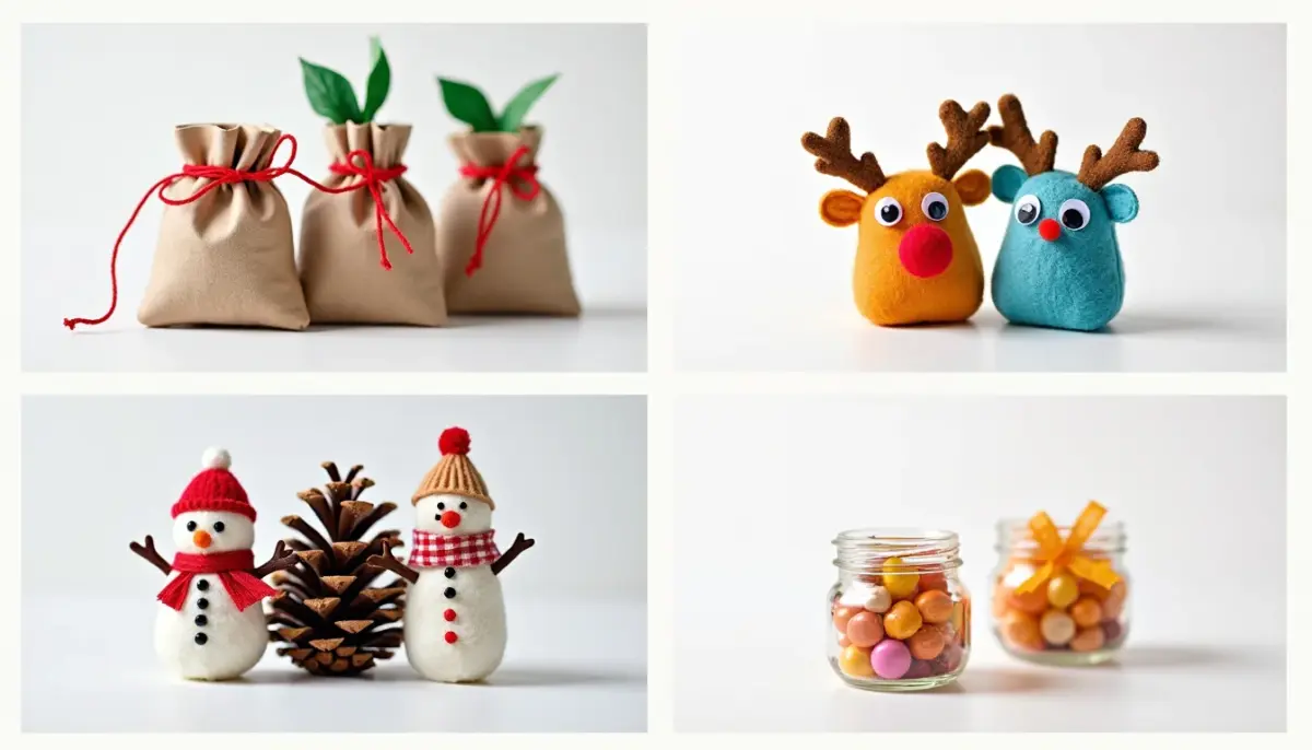 32 Ideias de Lembrança de Natal Para Alunos que Encantam e Custam Pouco 32 Ideias de Lembrança de Natal Para Alunos que Encantam e Custam Pouco