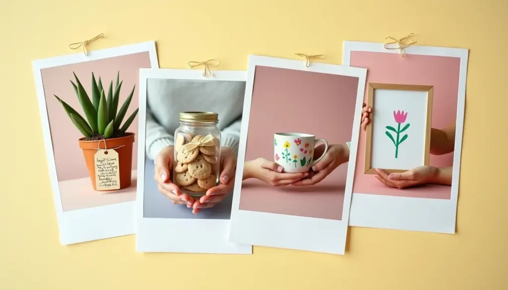 64 Lembranças Dia das Mães: Ideias Baratas e Cheias de Afeto