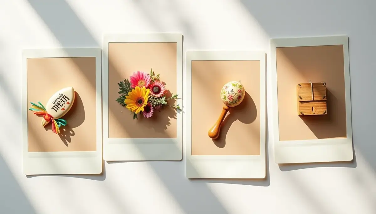 34 Ideias de Lembrancinha 1 Ano que Vão Encantar Convidados