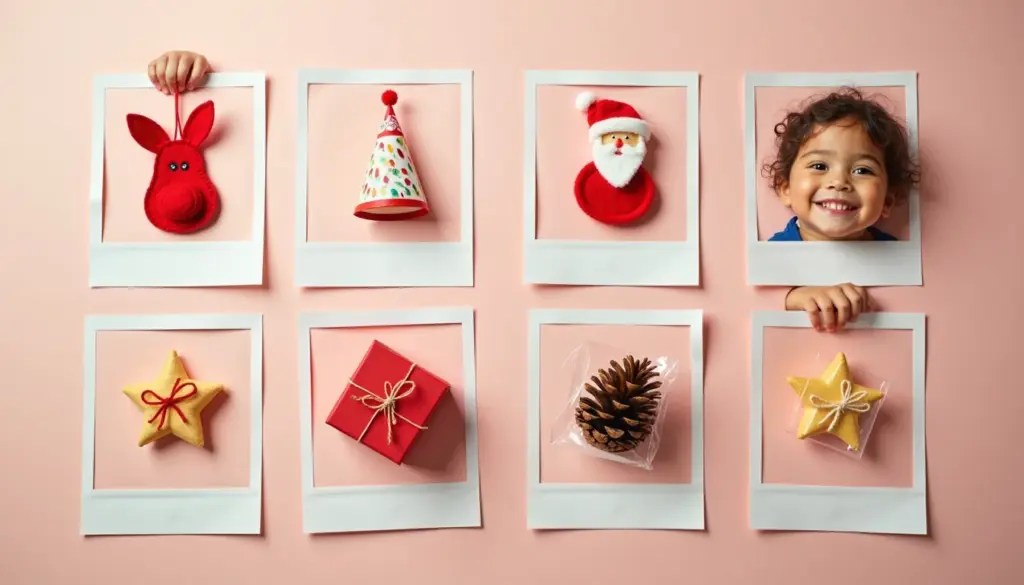 49 Lembrancinha de Natal Educação Infantil Fácil e Barata