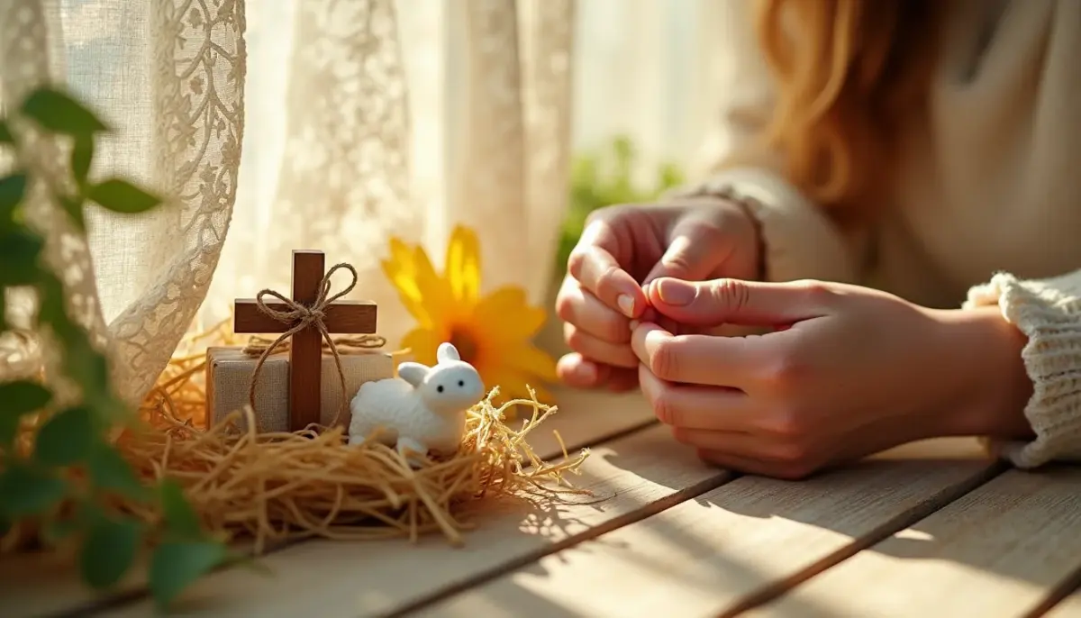 35 lembrancinha de pascoa evangelica lindas e baratas