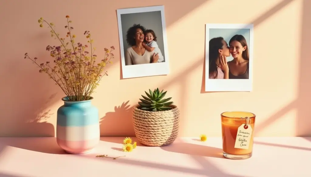 47 Lembrancinhas Dia das Mães Criativas e Baratas para Todos os Estilos