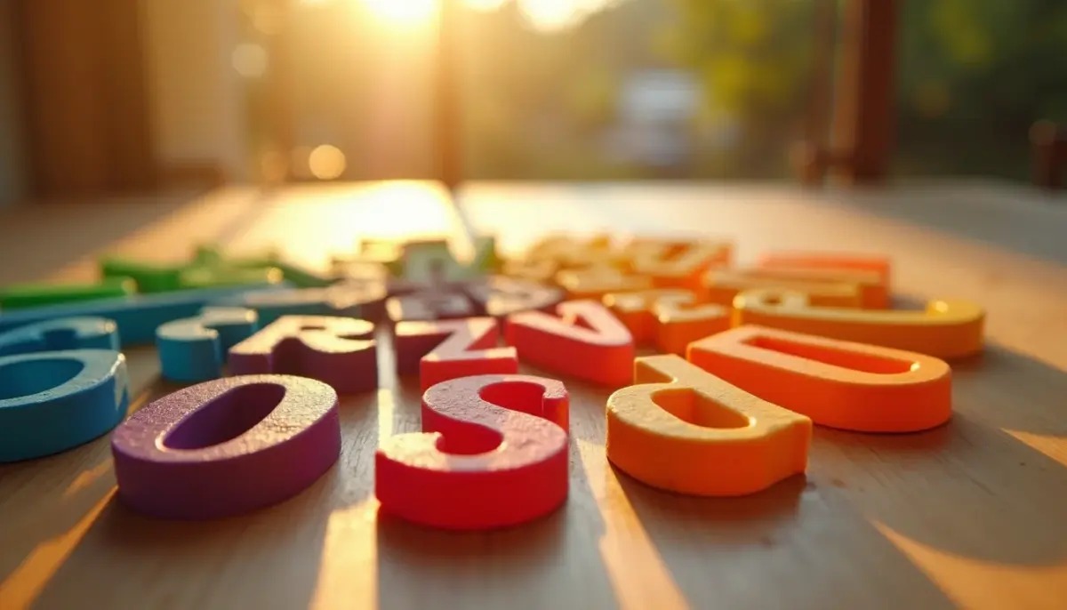 38 Moldes de Letras para Imprimir Grátis: Todos os Tipos que Você Precisa