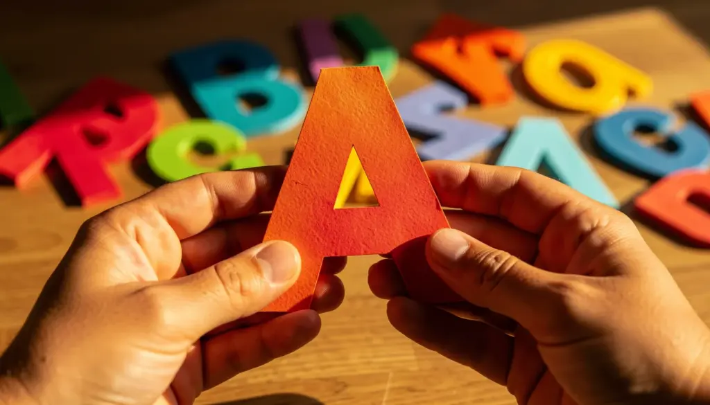 Moldes de Letras Maiusculas para Imprimir: 5 Sites Gratis e Dicas