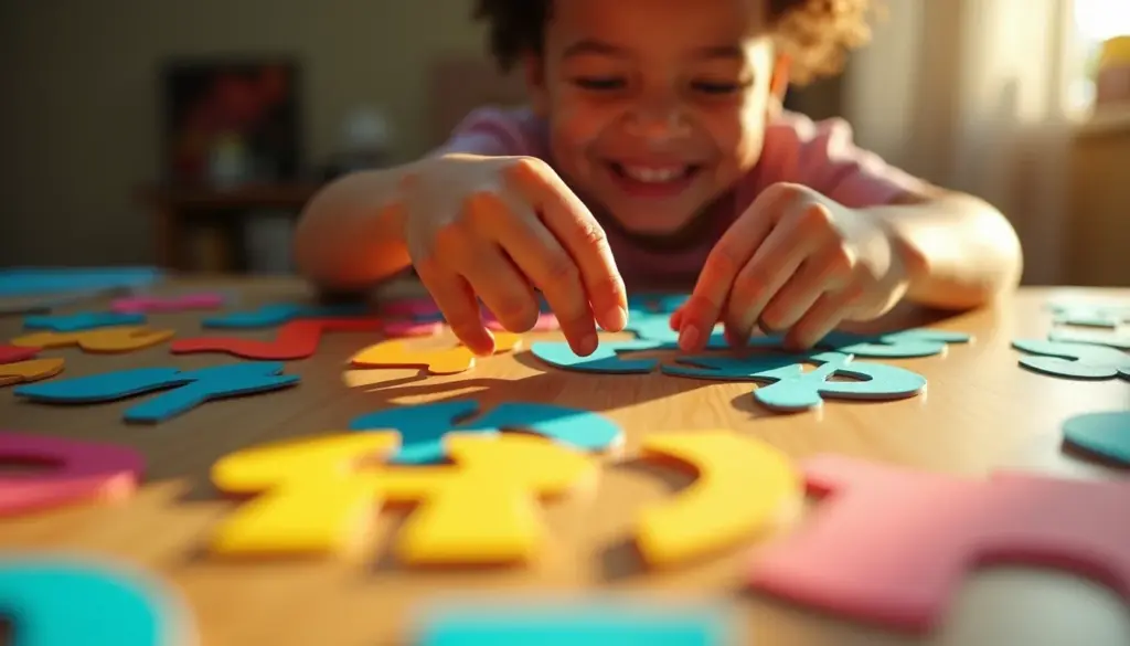 36 Letras para Imprimir Coloridas Grátis para Recortar e Decorar