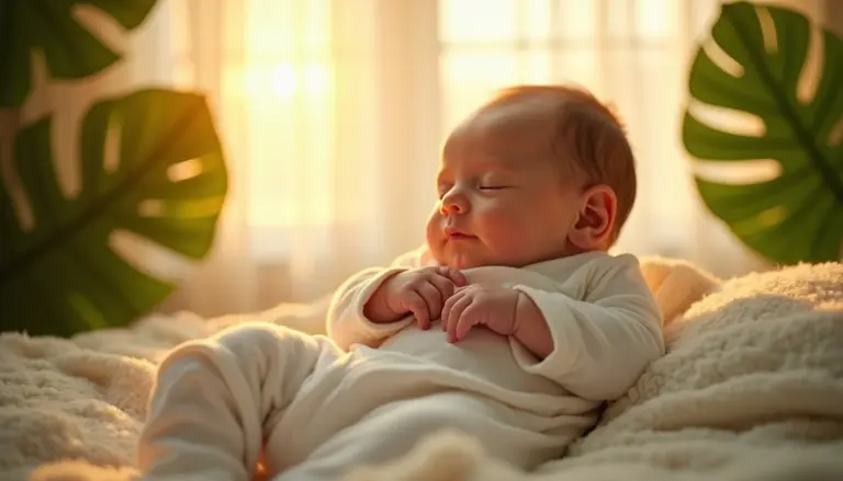 Lista de enxoval de bebê 0 a 3 meses: o essencial sem desperdício