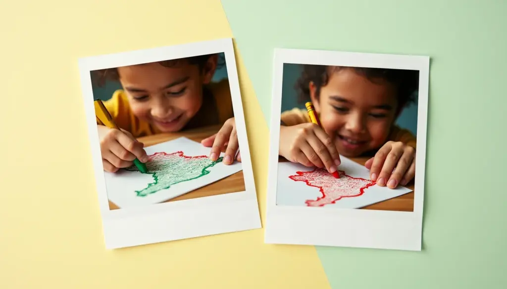 49 Ideias de Mapa do Brasil para Colorir na Educação Infantil