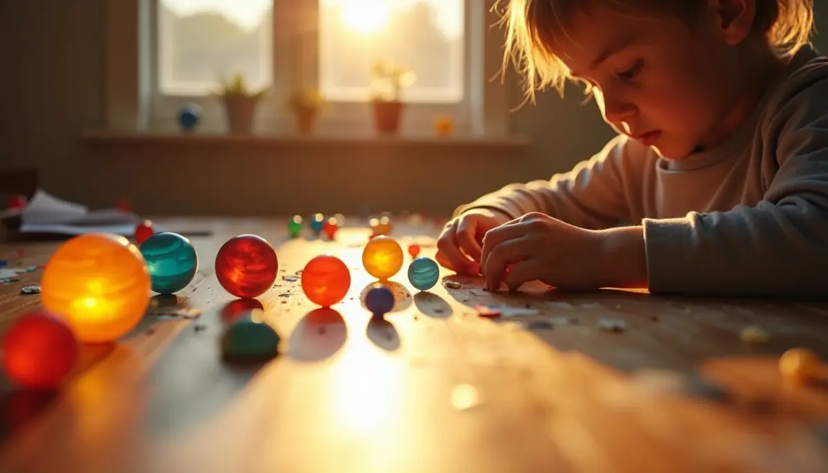 Maquete sistema solar para imprimir: 3 tipos que salvam seu trabalho