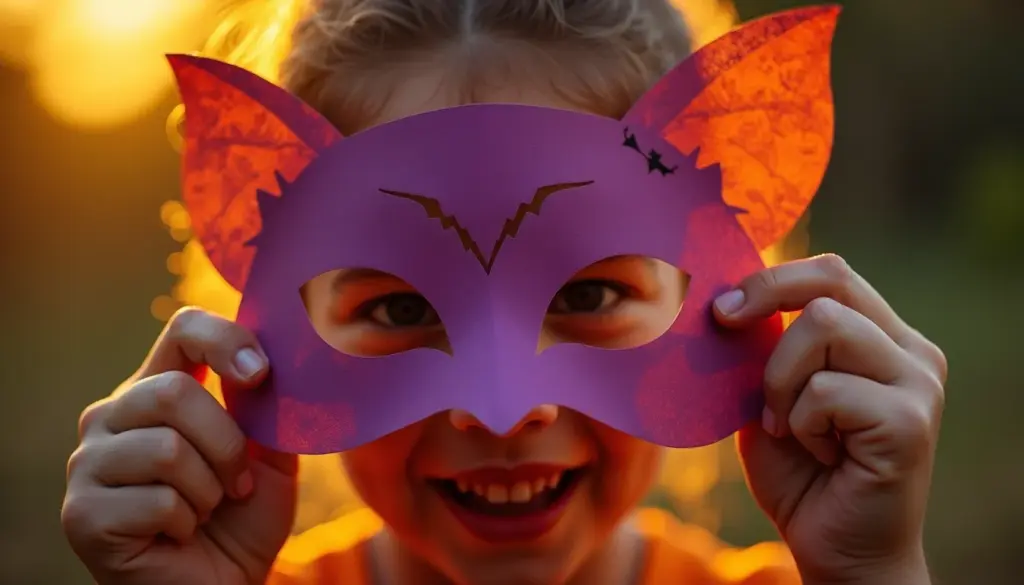 55 Máscaras Halloween para Imprimir Grátis: Modelos Criativos e Fáceis