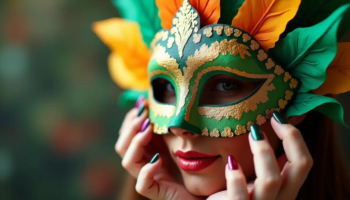 Máscara para Imprimir: 72 Ideias que Funcionam sem Erro