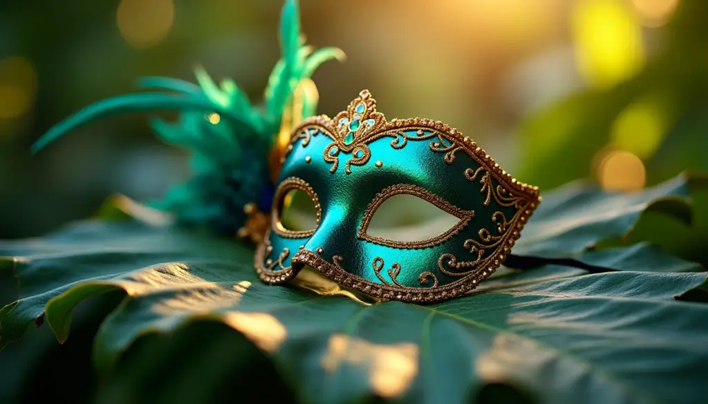 60 ideias de mascaras de carnaval desenho para se inspirar em 2026