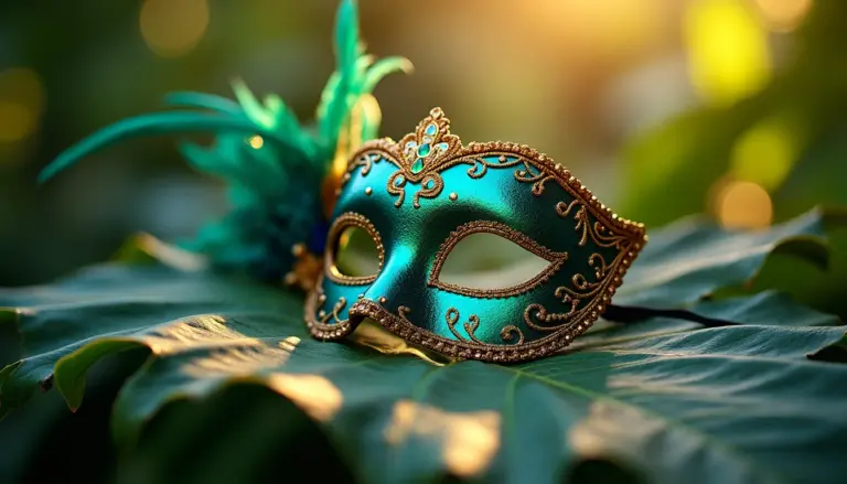 60 ideias de mascaras de carnaval desenho para se inspirar em 2026