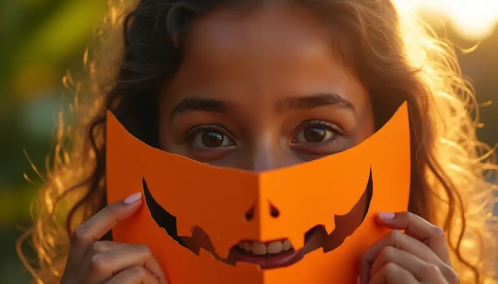 66 Máscaras de Halloween para Imprimir: Modelos Grátis e Dicas Fáceis