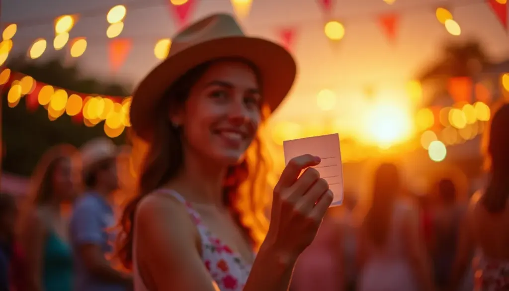 Mensagem correio elegante: frases prontas para arrasar na festa junina