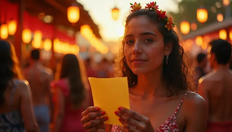 62 Frases de Mensagem Correio Elegante Festa Junina para Arrasar no Arraiá
