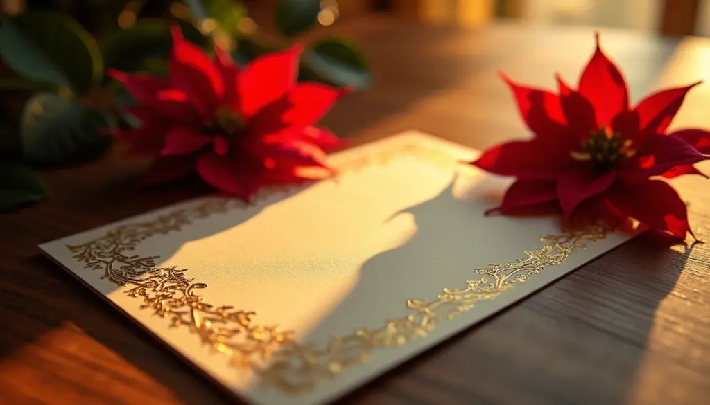 Mensagem de Natal para Clientes para Imprimir: 7 Frases que Encantam