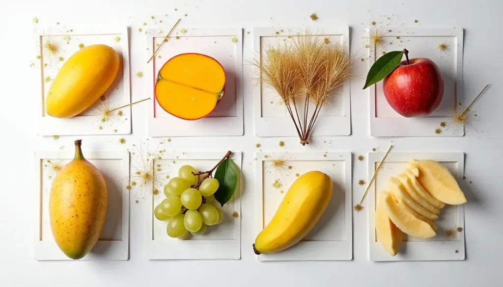 58 Ideias de Mesa de Frutas Réveillon Simples e Baratas