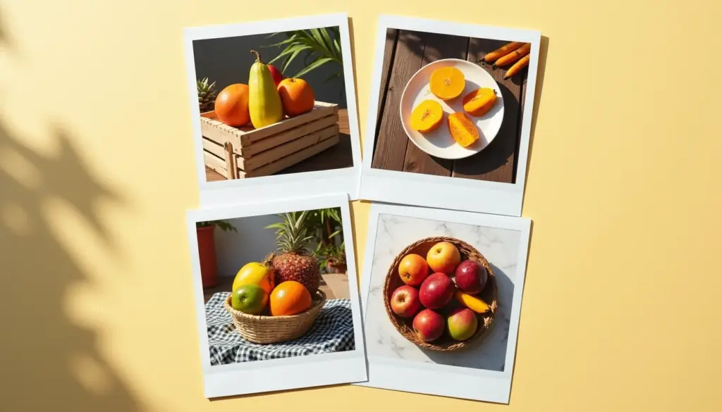 67 Ideias de Mesa de Frutas Simples e Barata para Fazer em Casa