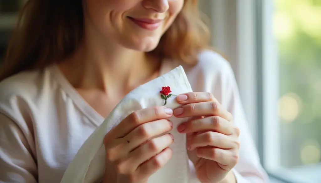 Mini Rosas em Ponto Cruz: Gráficos Grátis e Passo a Passo para Iniciantes