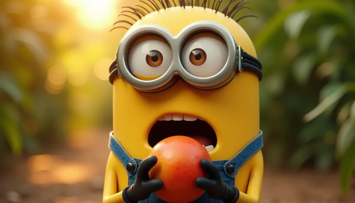 44 Desenhos de Minion para Imprimir e Colorir Grátis