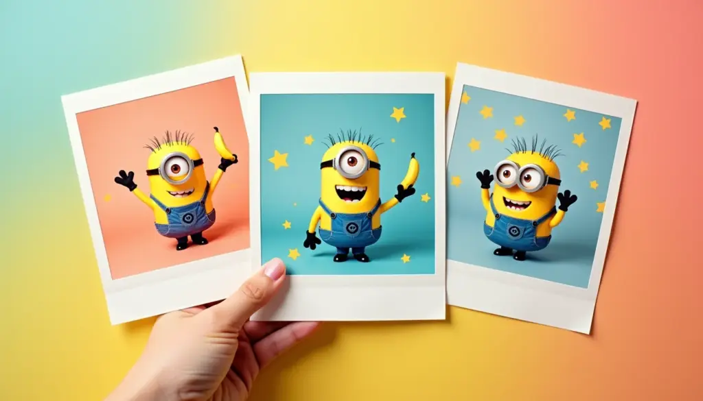 62 Ideias de Minions Coloridos Para Imprimir Grátis em Casa