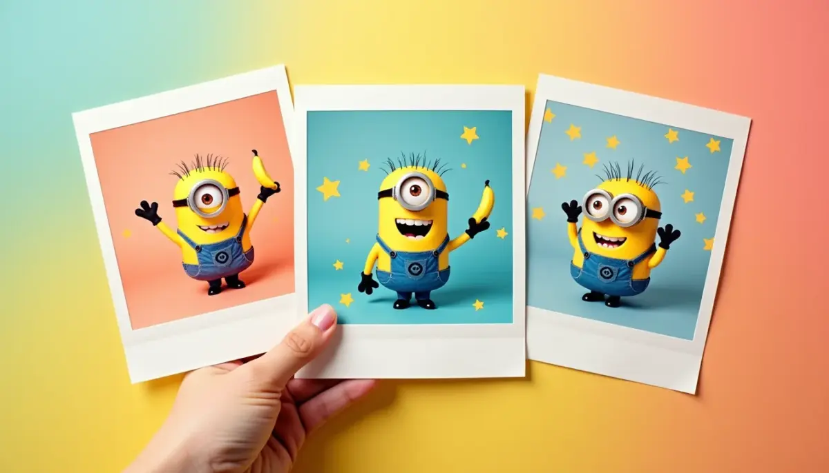 62 Ideias de Minions Coloridos Para Imprimir Grátis em Casa