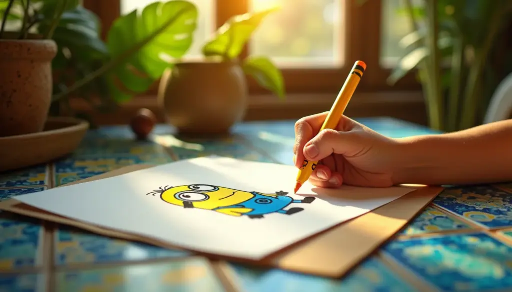 47 ideias de minions pintar: desenhos grátis para imprimir