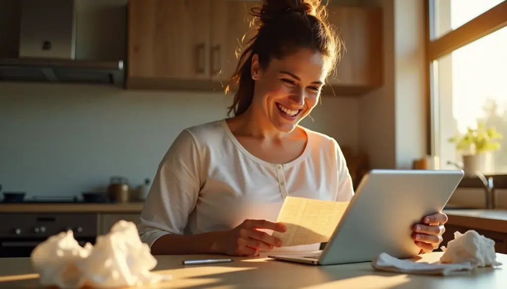 Modelo de rifa online pronto: faça seu sorteio em 30 min