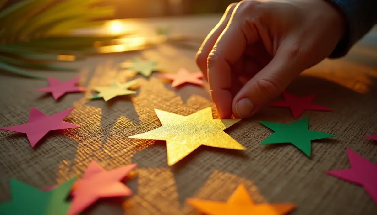 60 modelos de estrelas para imprimir grátis em PDF