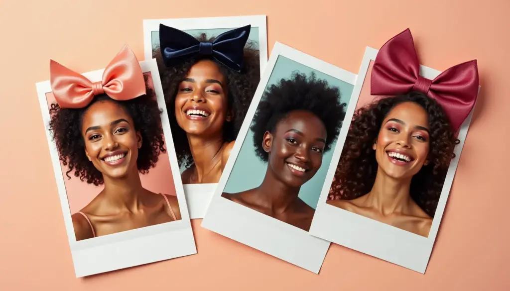 64 Modelos de Laços de Cabelo Para Ficar Linda em 2026