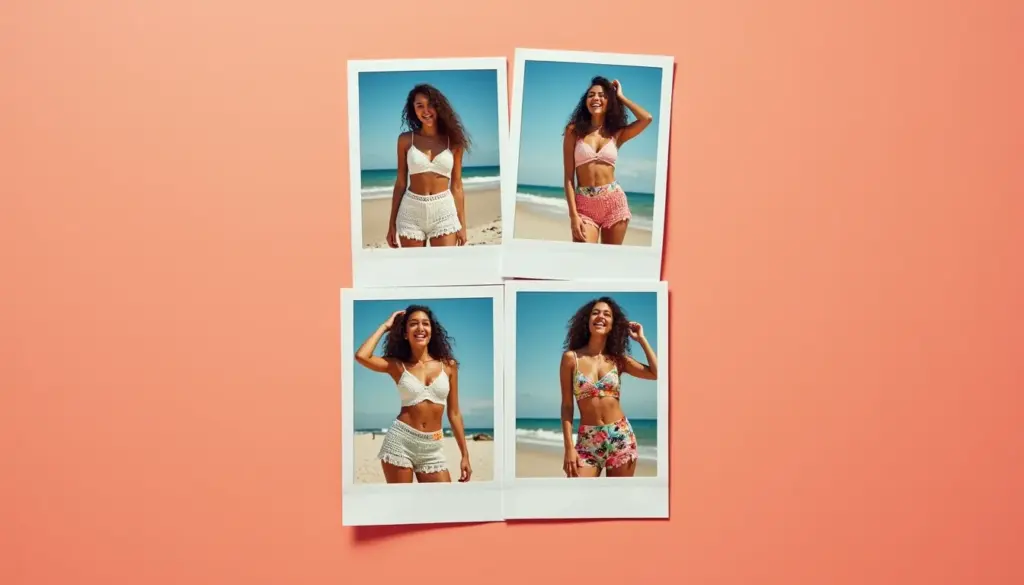 57 Modelos de Short de Crochê para Arrasar no Verão 2026 57 Modelos de Short de Crochê para Arrasar no Verão 2026