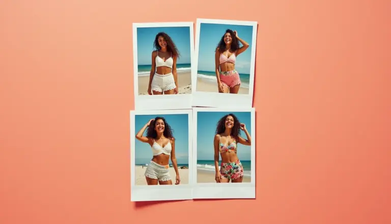 57 Modelos de Short de Crochê para Arrasar no Verão 2026 57 Modelos de Short de Crochê para Arrasar no Verão 2026