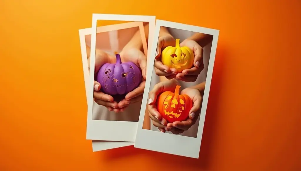49 Ideias De Molde Abóbora Halloween Para Imprimir Grátis
