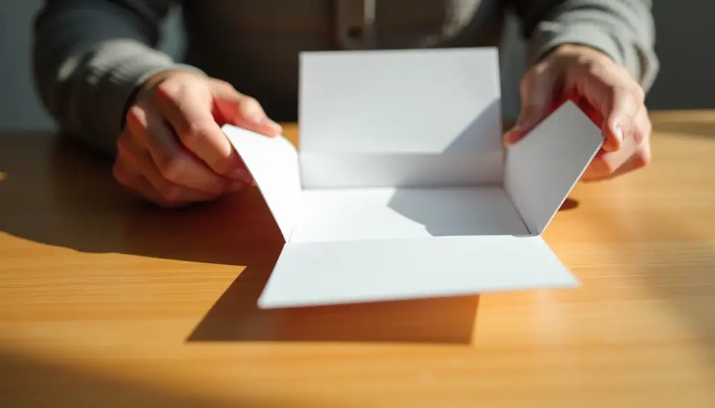 Molde de Caixa de Papel para Imprimir PDF: 7 Passos Fáceis