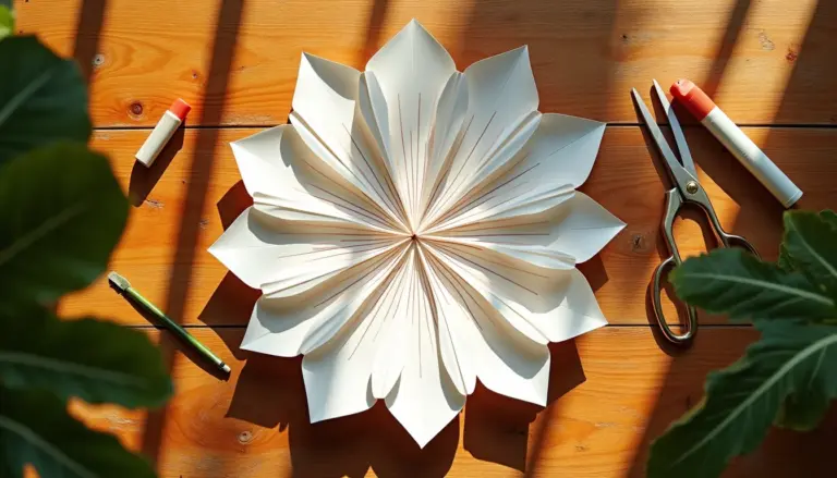 Molde de Flores para Imprimir Grande: 5 Moldes Grátis e Passo a Passo