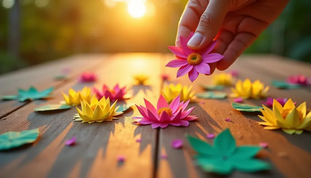 70 Moldes de Flores Pequenas para Imprimir e Transformar Seu Artesanato